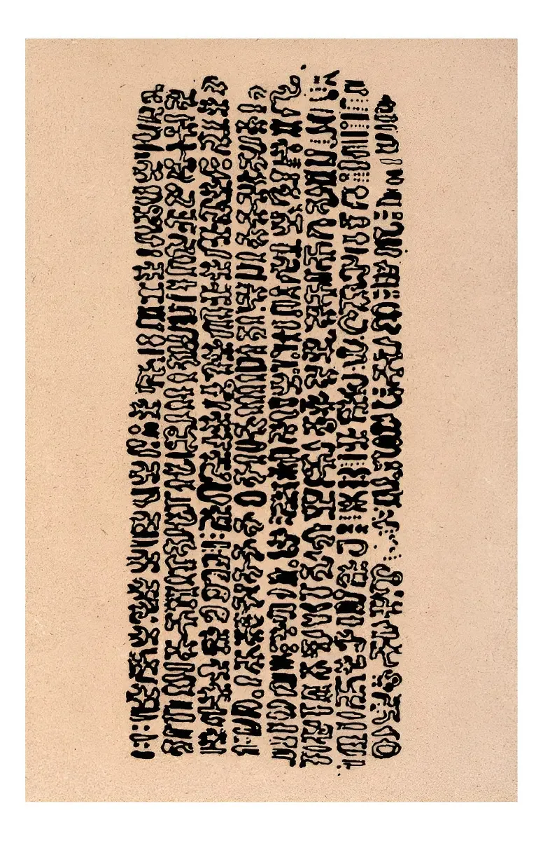 Gráficos Da Radiestesia Em Mdf 20x30cm Com Cor Keiti