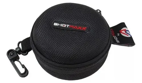 Case Estojo Para Timer Shotmaxx 2 - Double Alpha Ipsc