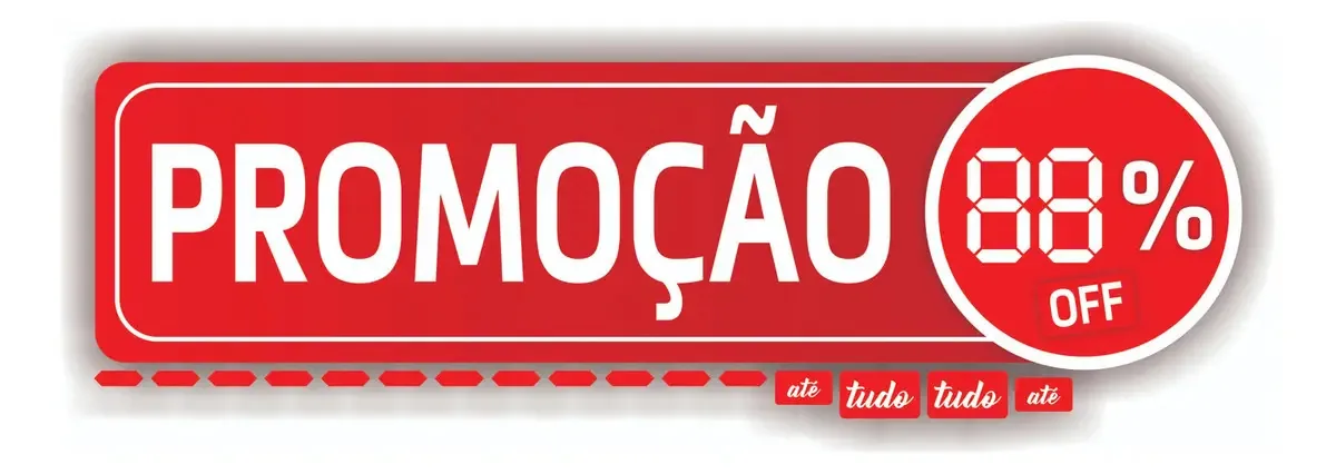 Adesivo Para Vitrine, Com Precificador
