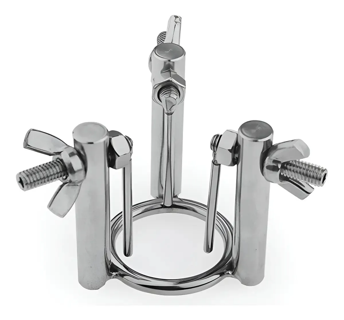 Dilatador Uretral 3 Vias Bdsm