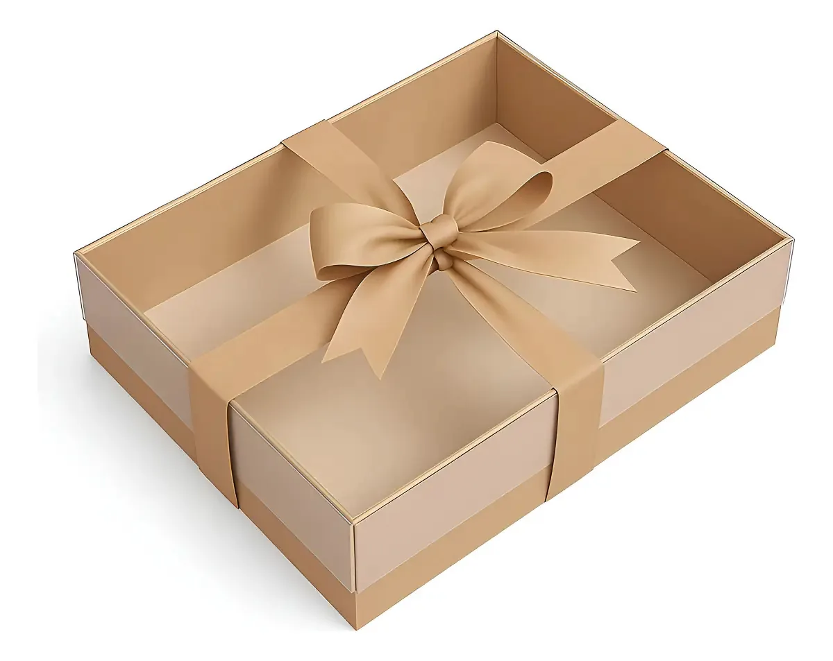 20 Caixas Para Presente 20x15x5,5cm Natal