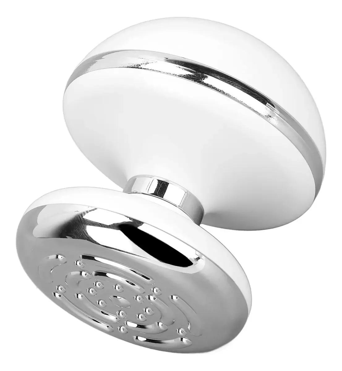 Btihceuot Instrumento Magnético de Beleza Facial, Máquina de Beleza Facial de Massagem em ABS Resistente, Vibração Tátil Promove a Absorção, Frequência Branca de 6000 RPM para Uso Diário