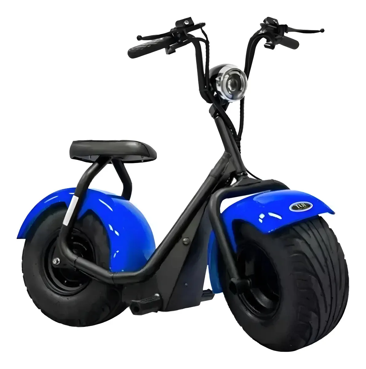 Triciclo Elétrico 1500w