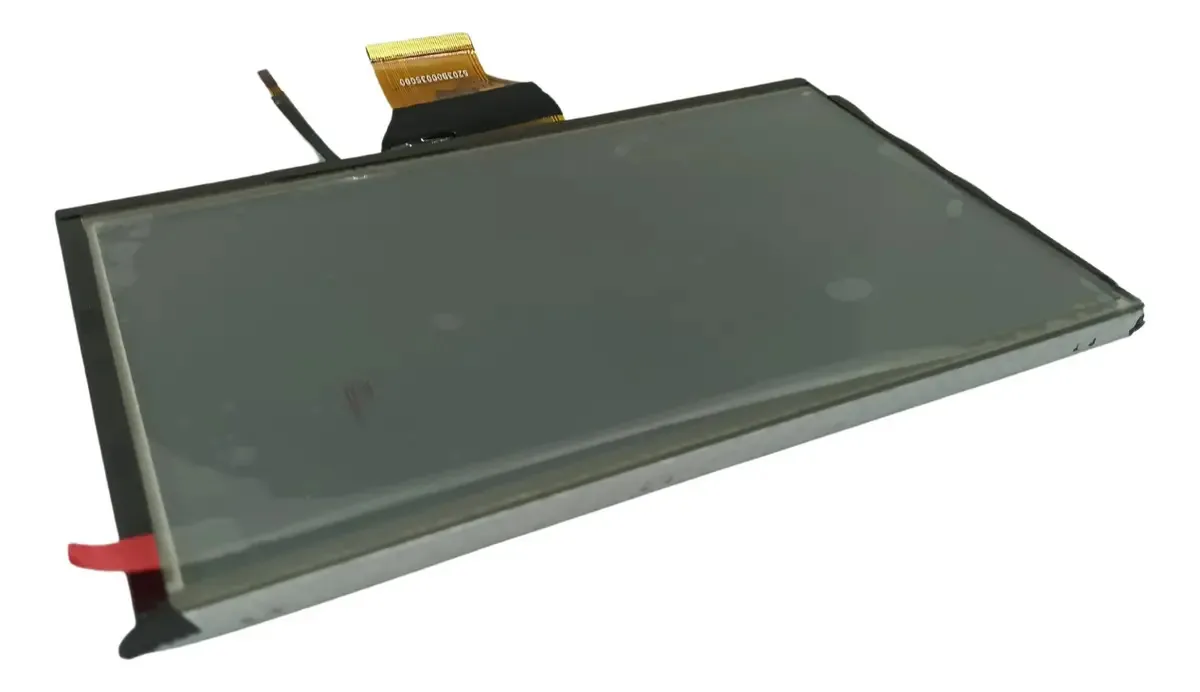 Display Com Touch Positron Sp-6700 6203b0003s000
