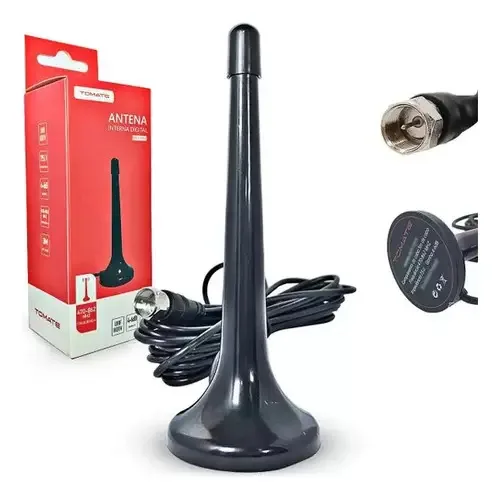 Antena Tv Digital Interna