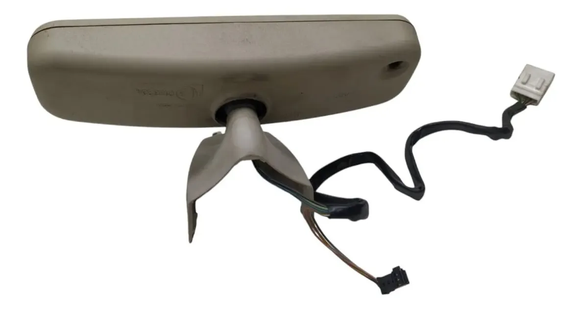 Espelho Retrovisor Interno Fiat Stilo 2003 2011
