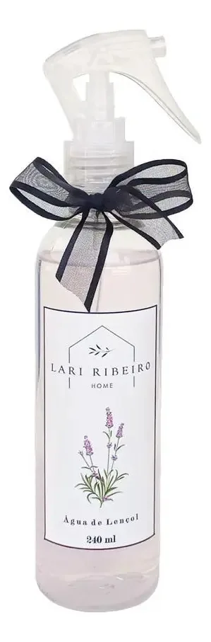 Água De Lençol Lavanda 240ml