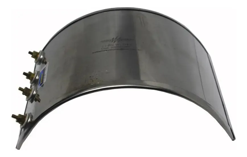 Resistencia Circular Autoclave 12l - Gnatus