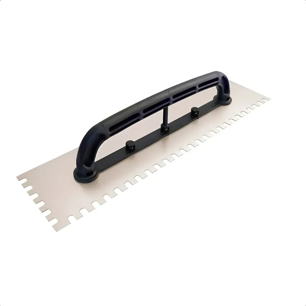 Desempenadeira Aco Dentada 48cm