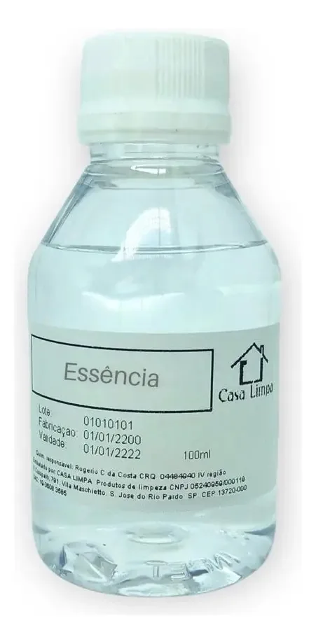 Essencia Shopping Miami100 Ml