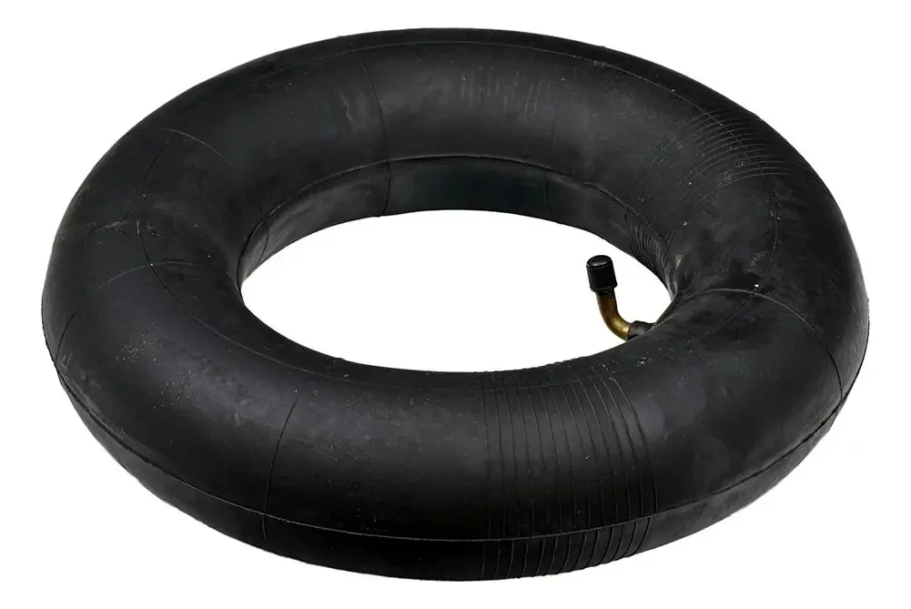 Câmara De Ar Pneu 200x50 Aro 4 Cadeira Rodas Motorizada