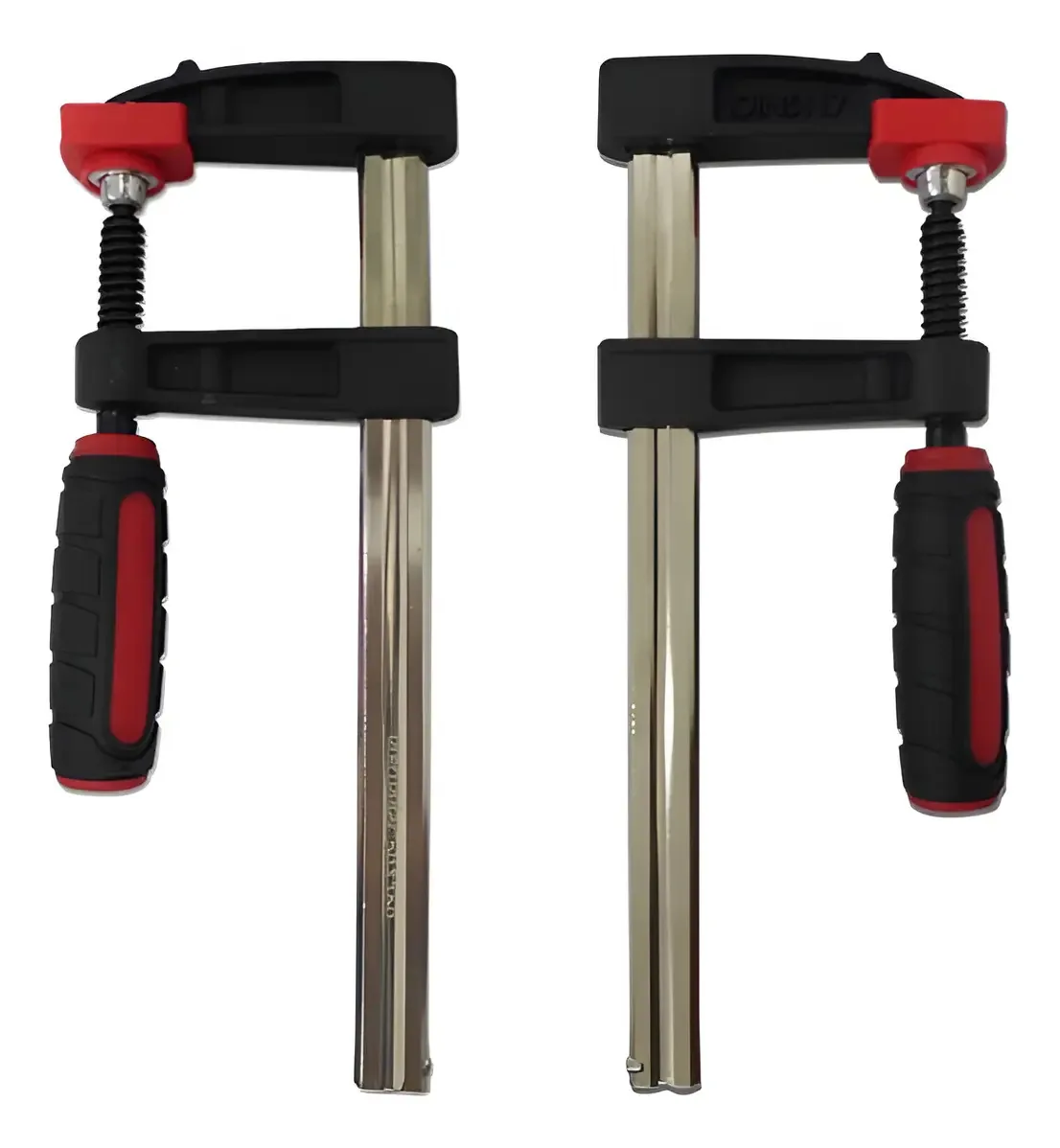 Kit 2 Grampos Carpinteiro Sargento 200x50x260mm Onetools