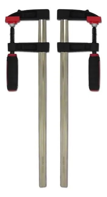 Kit 2 Grampos Carpinteiro Sargento 300x50x355mm Onetools