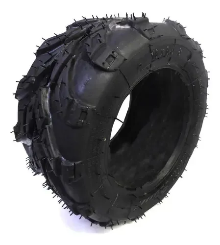 Pneu Tratores Cortador De Grama Lg306 16x6,50-8 Cod 100024
