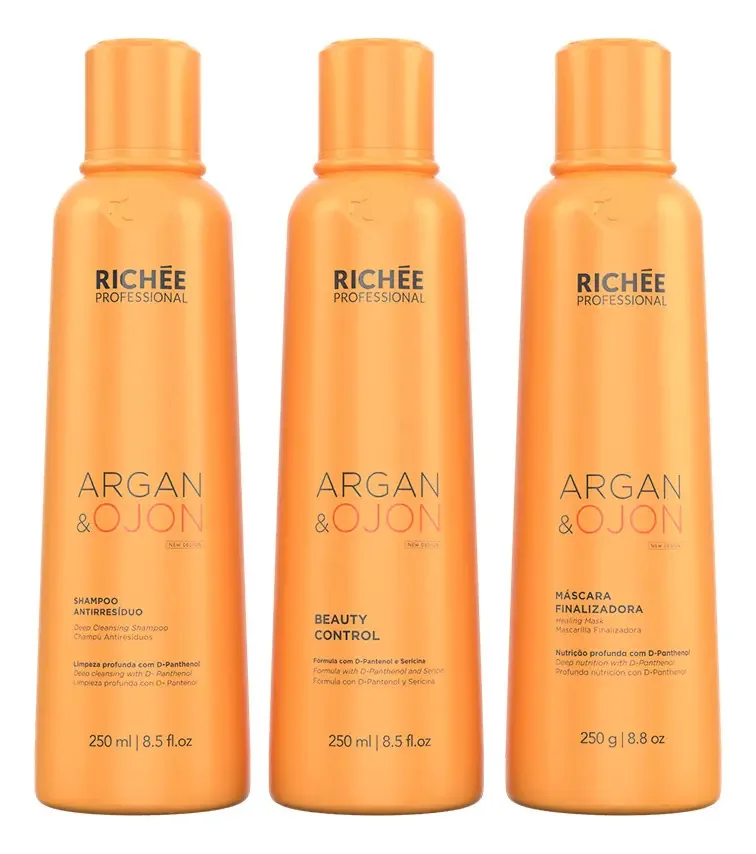 Selagem 3d 3x250ml