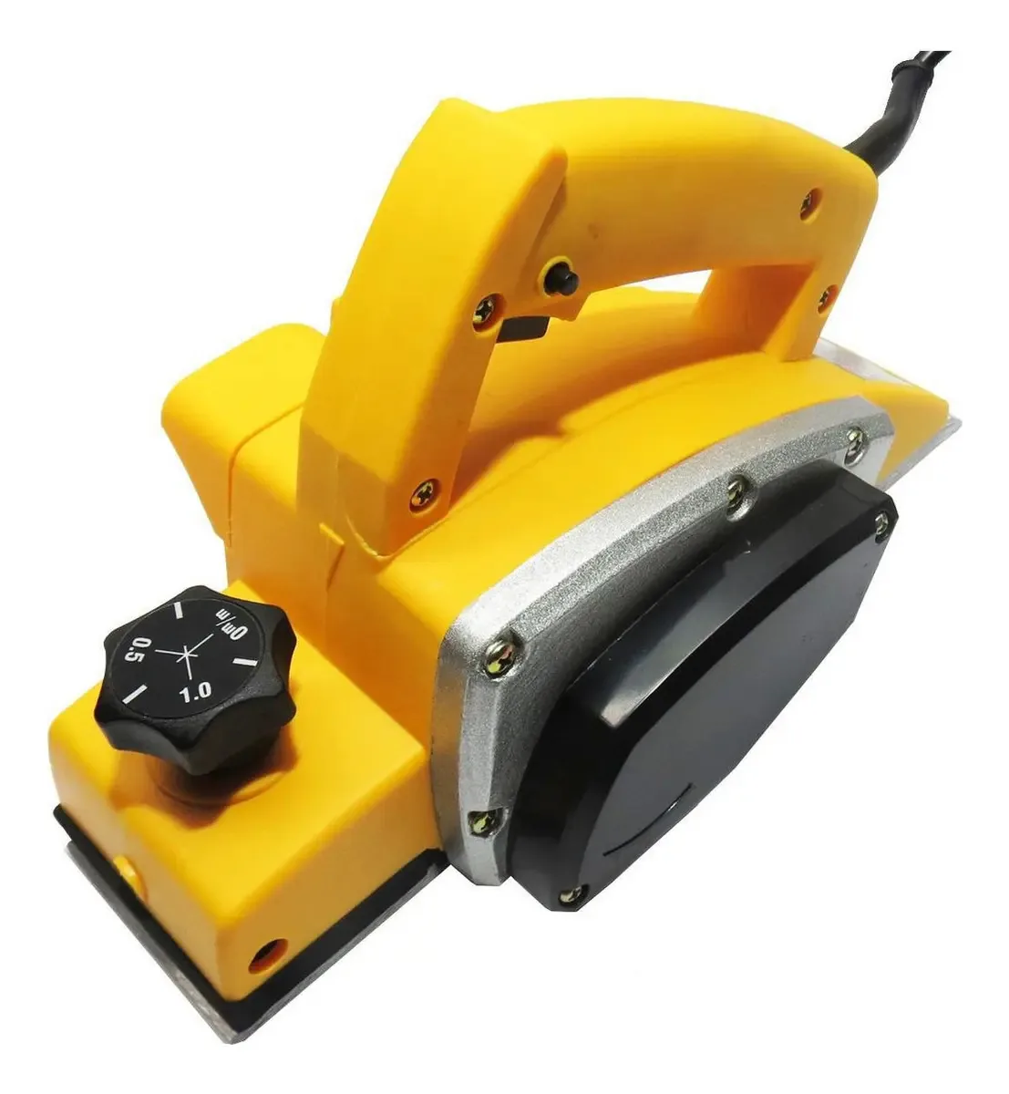 Plaina Elétrica 750w Profissional 82mm Sa1900 Sa Tools