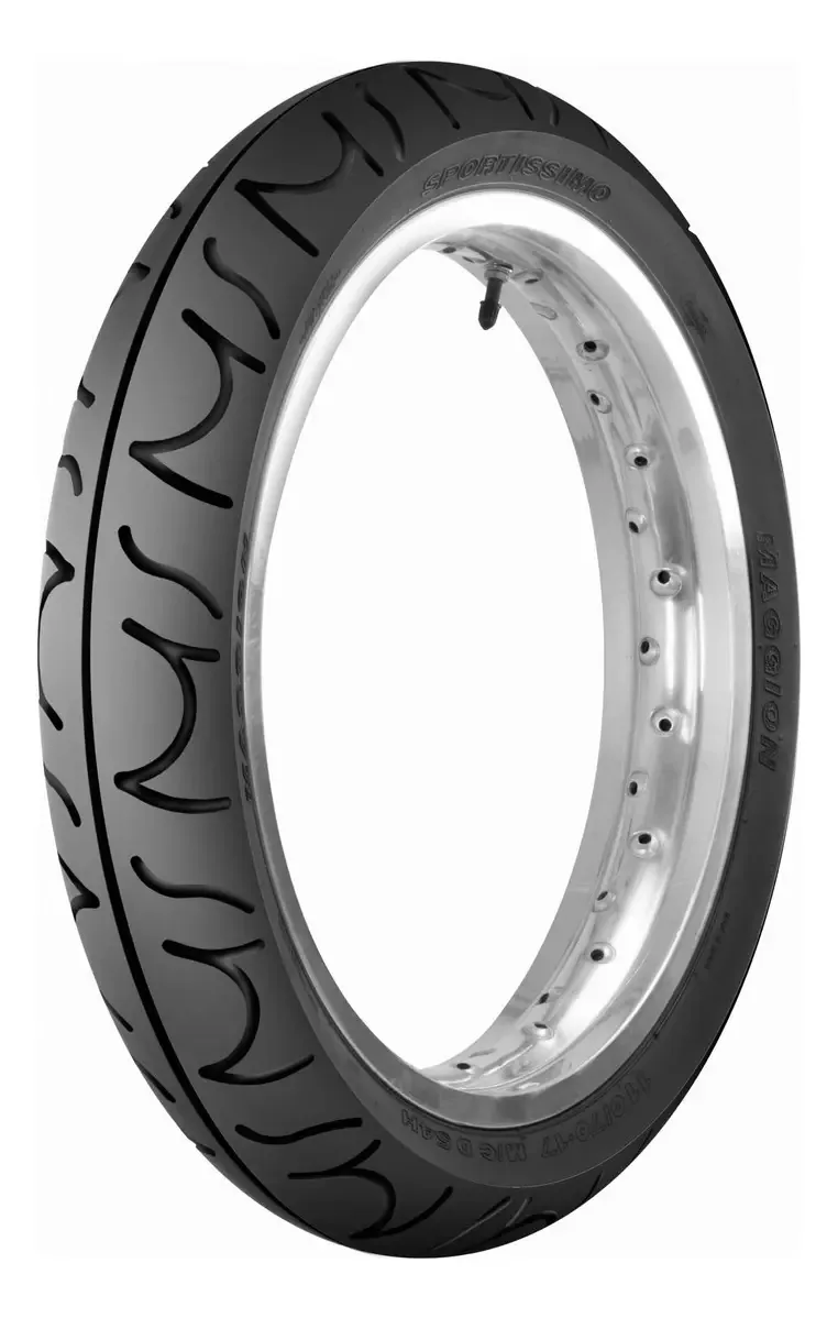 Pneu 100/80-17 Sportissimo Maggion