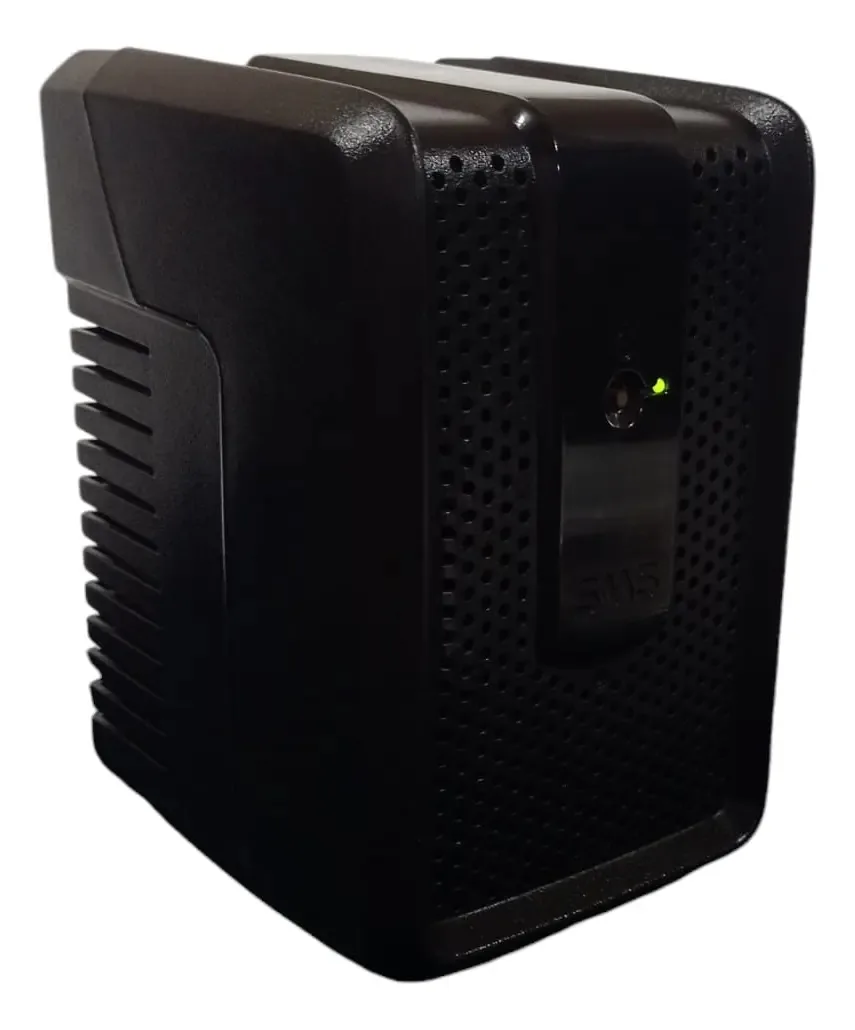 Estabilizador Sms 300va Revolution Speedy Ups300bi