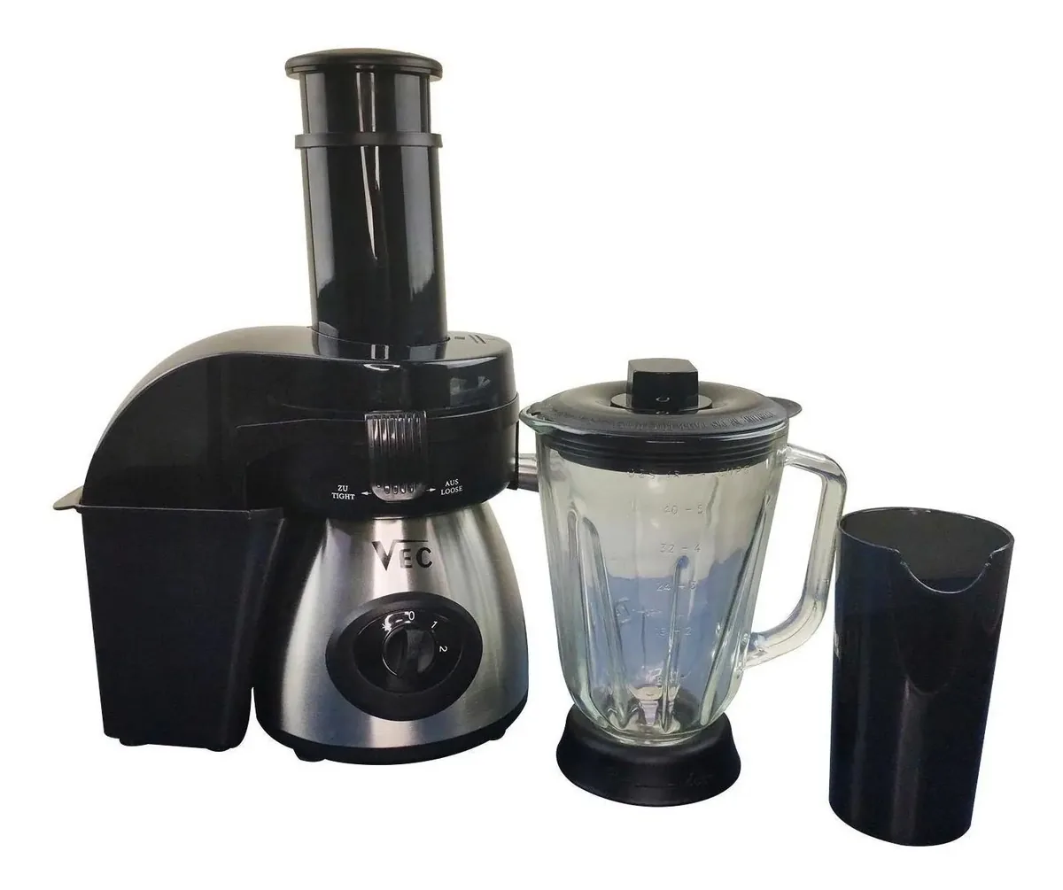 Centrifuga Processador Juicer Liquidificador Sucos Futas