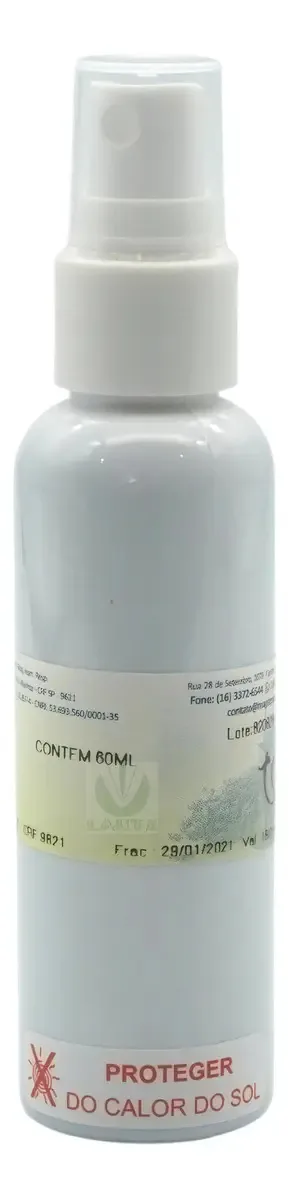 Extrato De Artemísia - 60 Ml