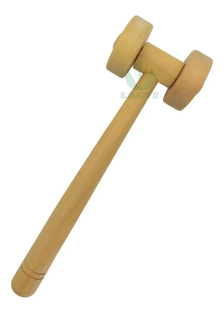 Massageador Para Coluna Nº 1