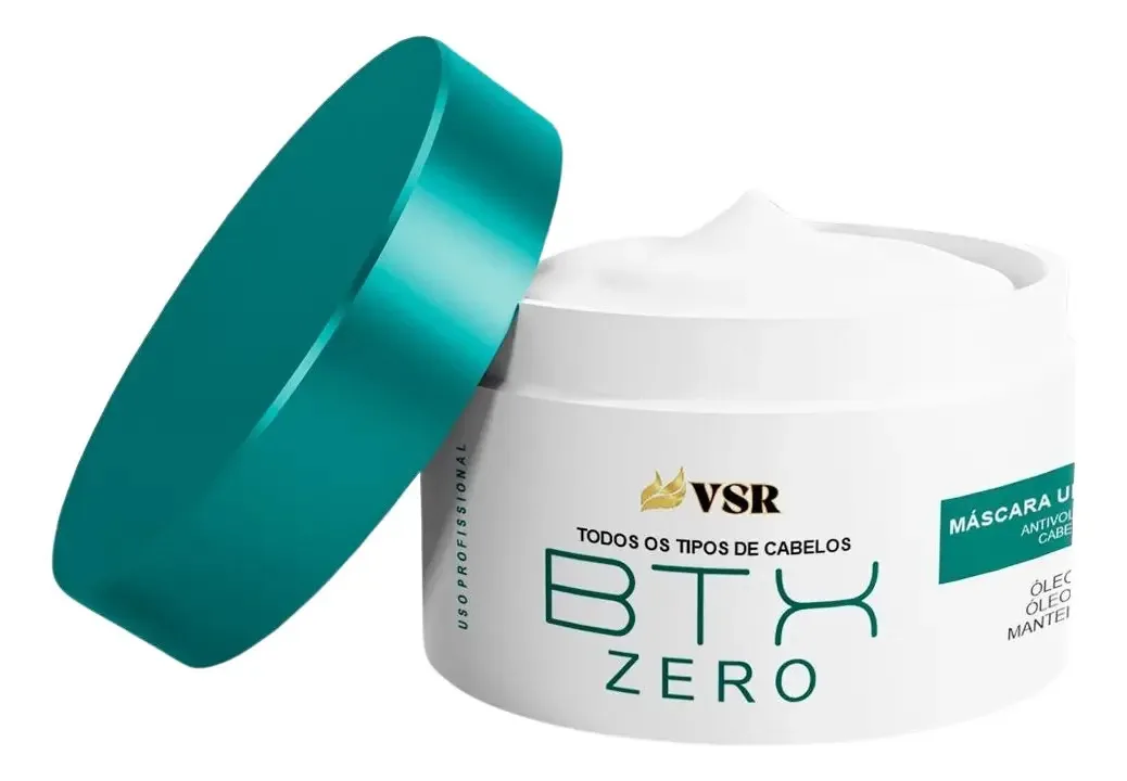 Btx Zero Vsr