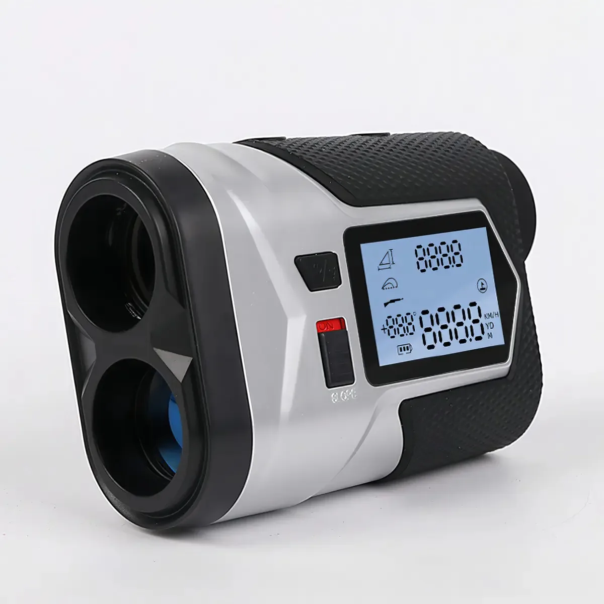 Telêmetro Artbull Laser 650m Medidor Distância Lp650