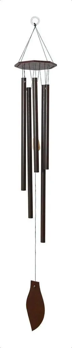 Mensageiro Dos Ventos Tamanho Grande 75cm