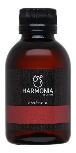 Essência Aromatizante Cosmético Óleo Concentrado 100ml Fragrâncias Cereja & Avel