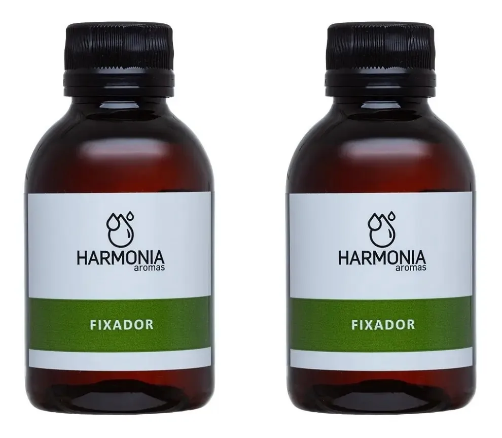 2 Fixador Galaxolide Alta Fixação Perfume 100ml