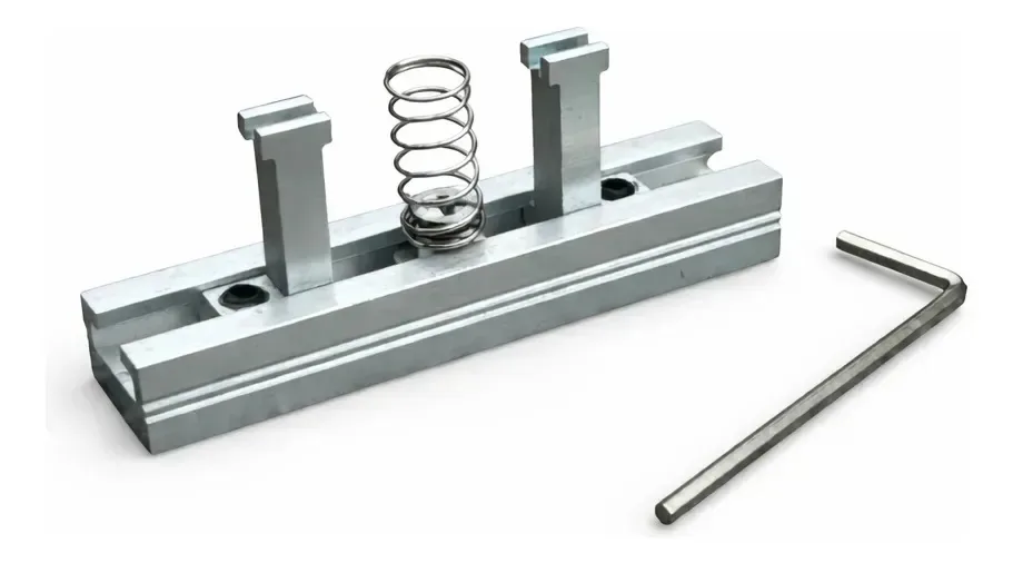 Suporte Para Stencil Bga Universal Calor Direto Reballing Ci