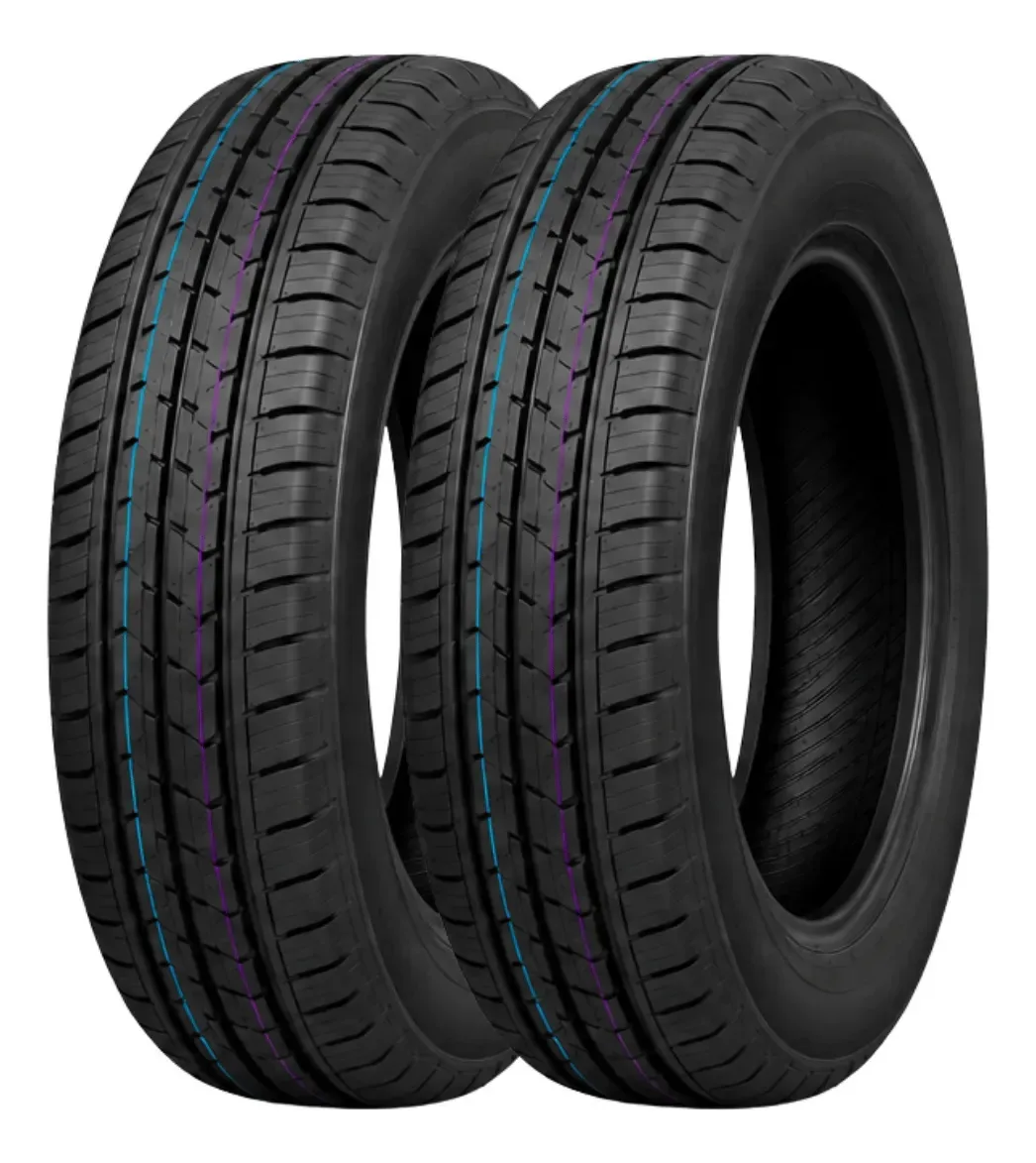 Kit 2 Pneus 185/65r15 88h Doublestar
