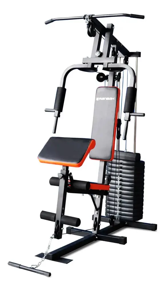Ranbak 601 Multigym