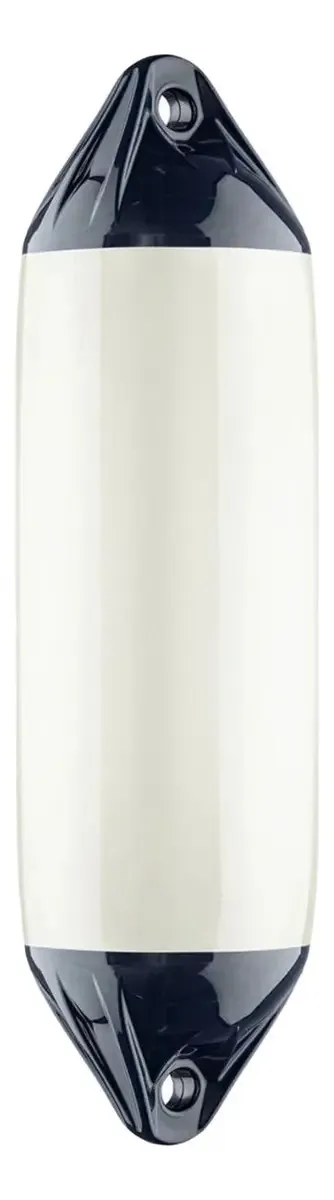 Defensa Náutica Inflavel Modelo F3 Seavix Pvc Reforçado E Resistente Alta Qualidade Ideal Para Todas As Embarcações Lanchas Barcos Iates