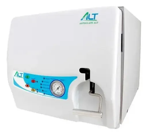 Autoclave 21 Litros Analógica Alt