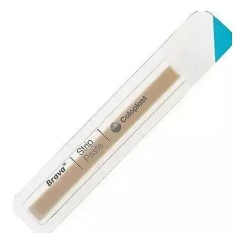 Brava Strip Past P/ Ostomia 6gr Coloplast