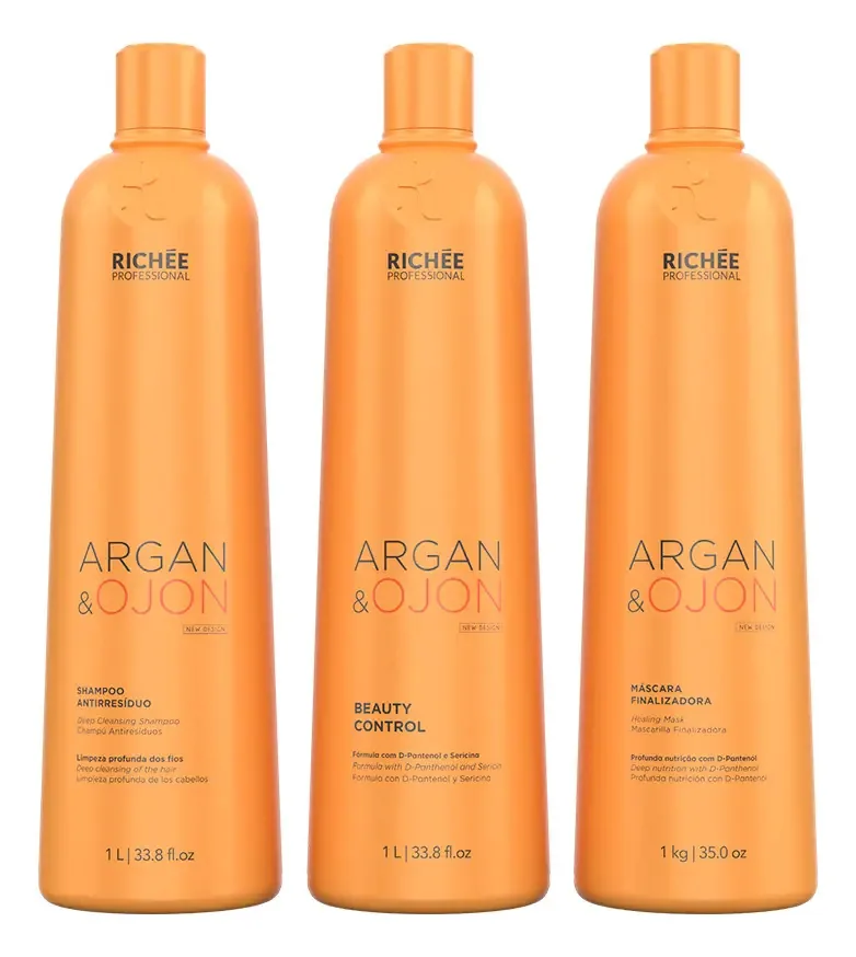 Richee Progressiva 3x1l