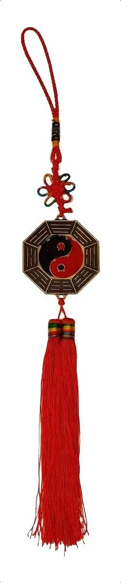 Móbile Yin E Yang
