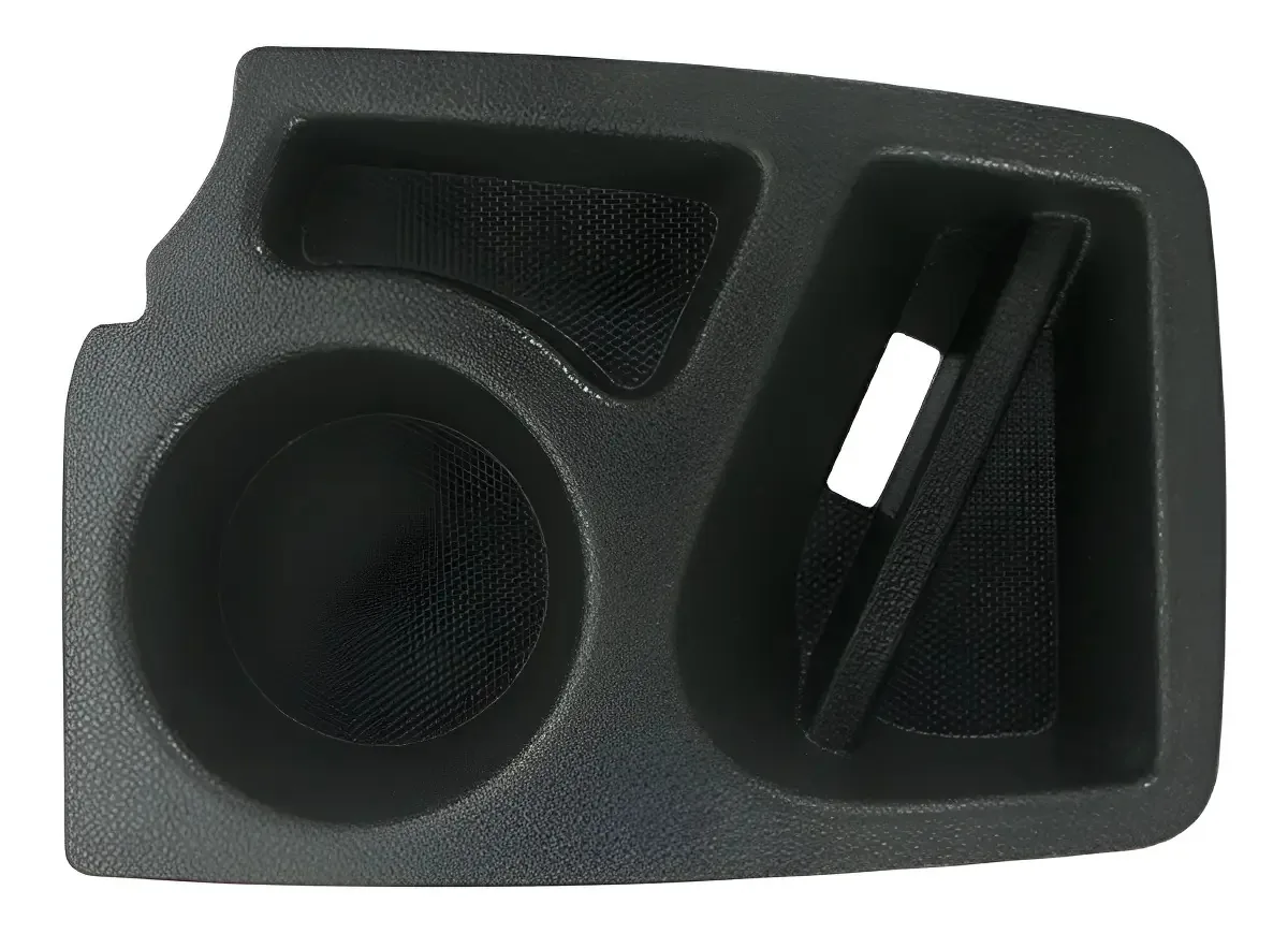 Extensão do Console RENAULT KWID Grafite - AUTOPLAST AP1276