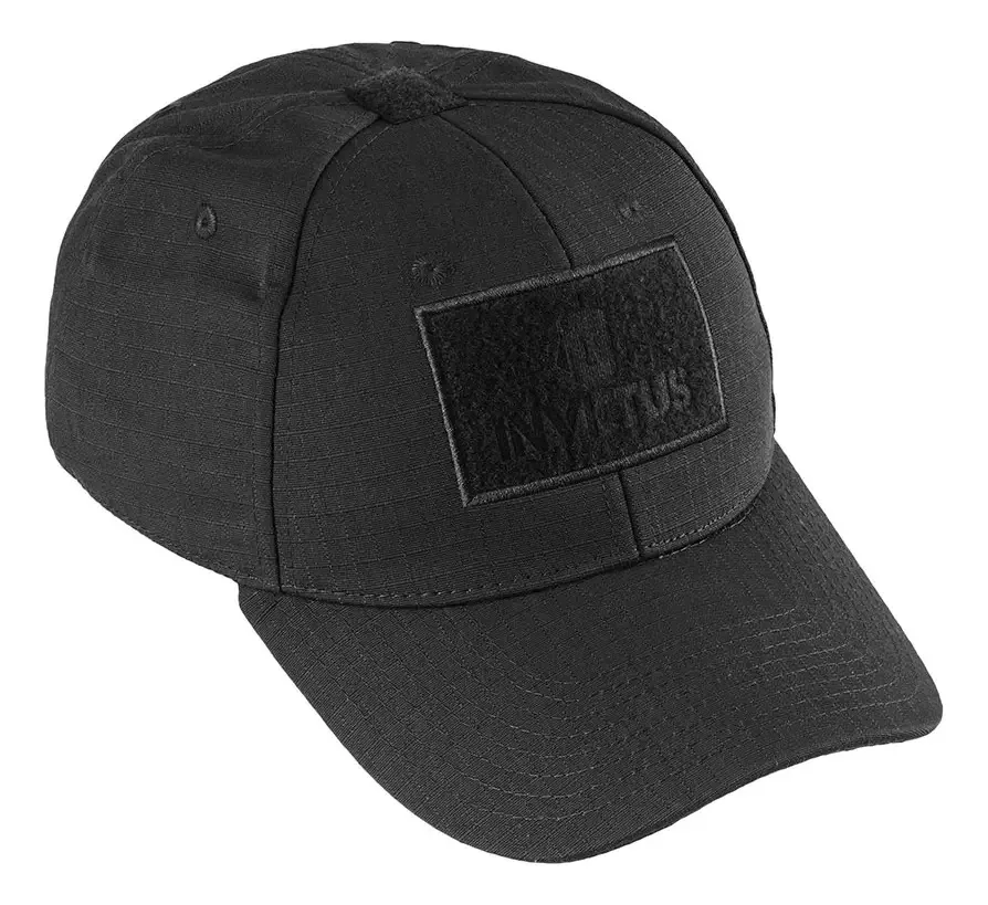 Boné Invictus Trooper Preto