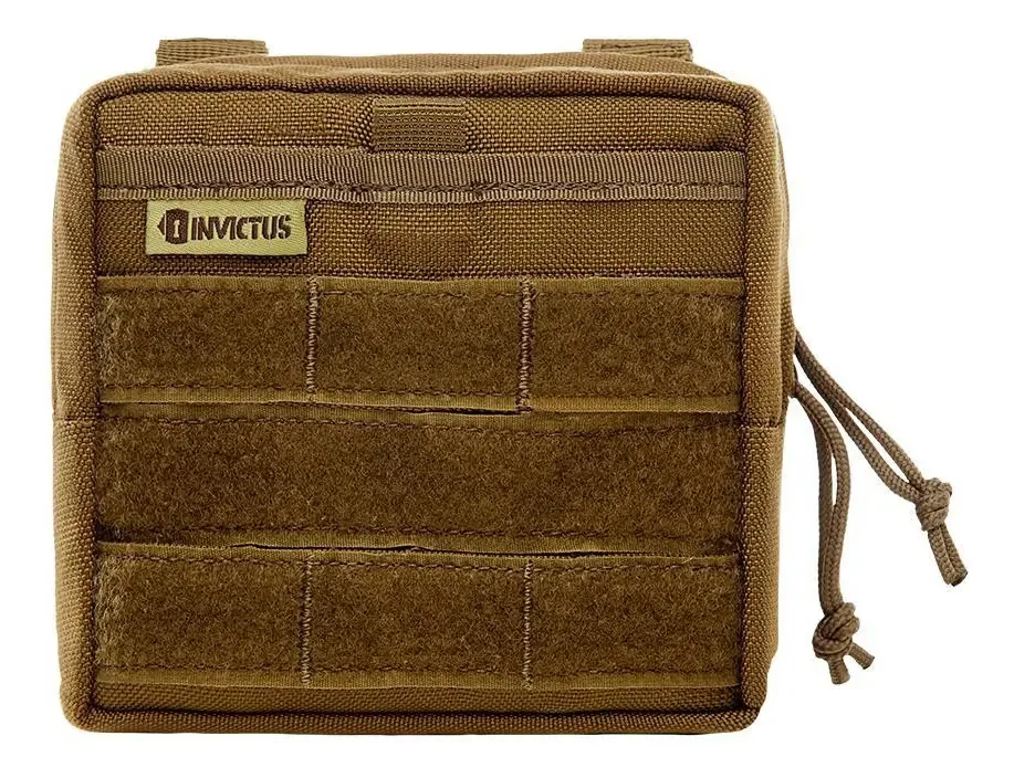 Bolso Multiuso Pequeno Coyote