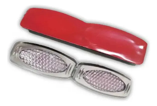 Protetor Porta Crom Cristal Jac T5