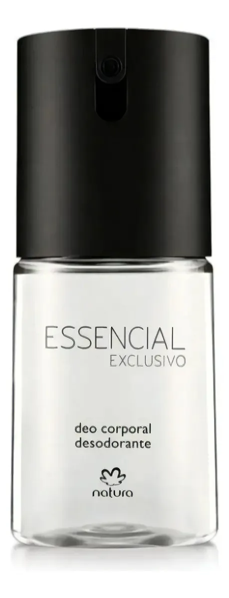Nat Dsp Essencial Excl.100ml