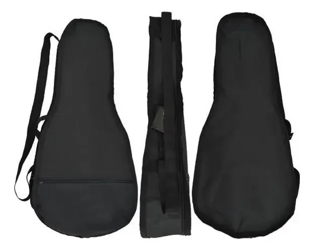 Capa Cavaco Cavaquinho Nylon Acolchoada Ultra Resistente