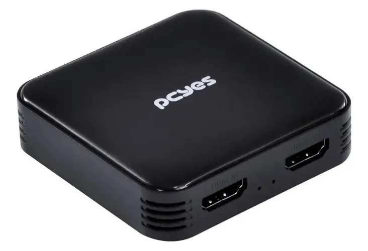 Placa De Captura Portatil Lynx Android Mac Wind
