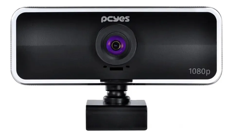 Webcam Raza Fhd-01 1080p - Pcyes