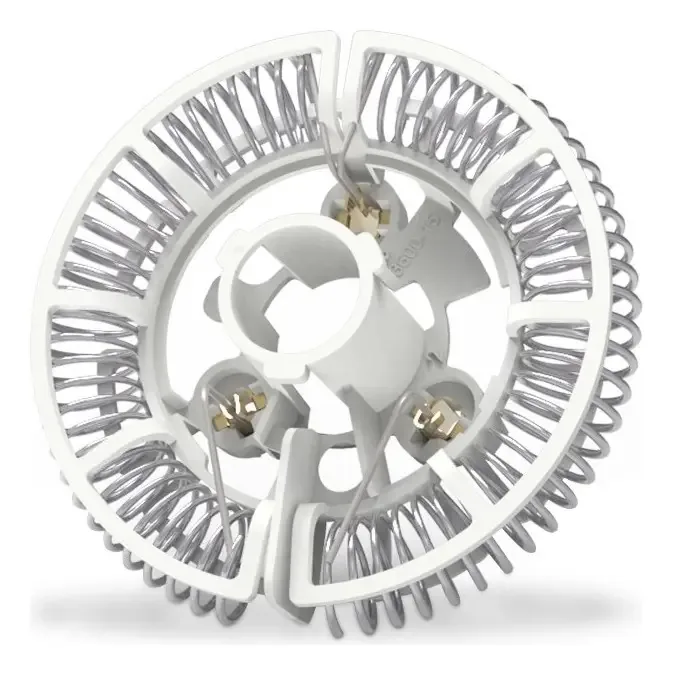 Resistência P/ Torneira Elétrica Plus 5500w Durín Acabamento Branco Frequência 5500W