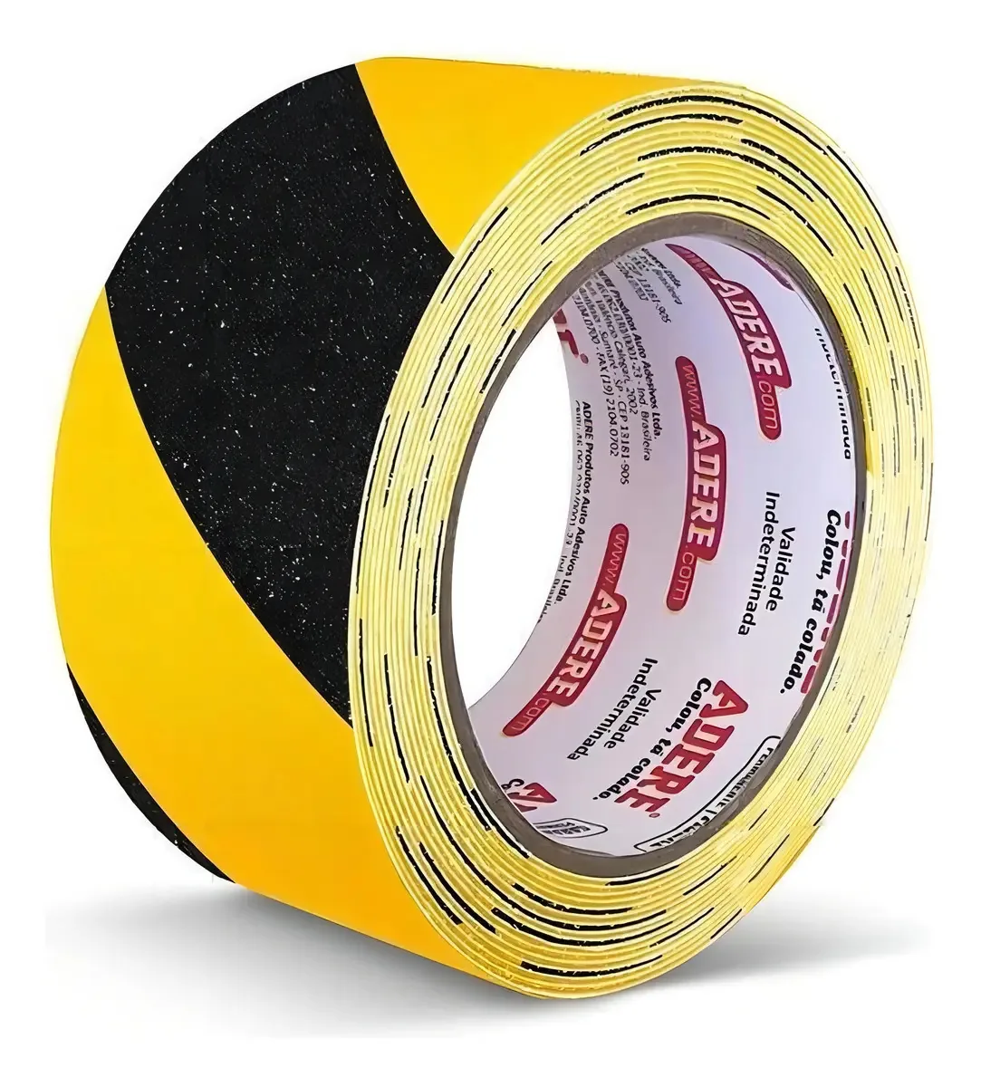 Fita Antid.hammer/lotus 50mm X 5m Pr/am