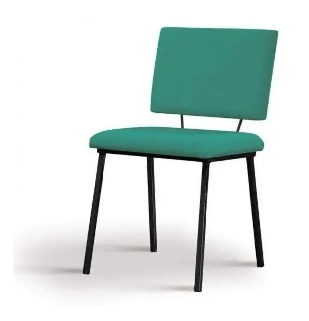 Cadeira Para Sala De Jantar Antonella Daf Mobiliário