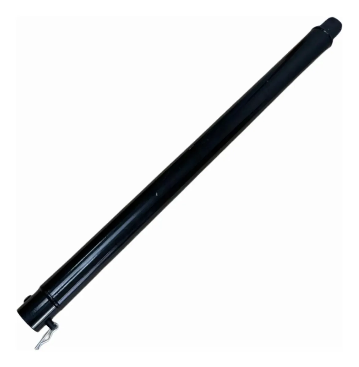 Alongador Extensão 60cm Broca P/ Perfurador De Solo Buffalo